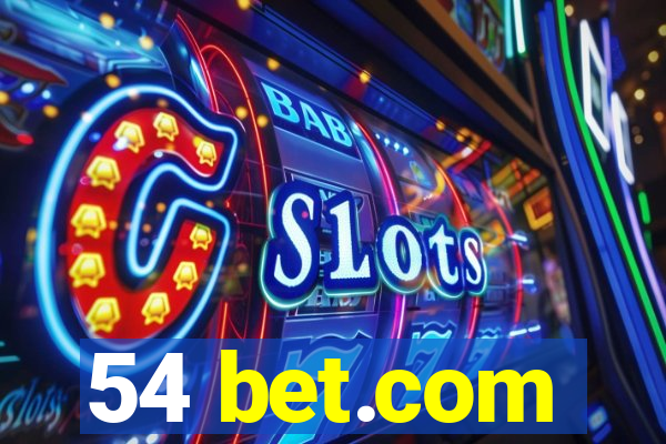 54 bet.com